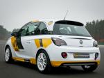 Opel Adam R2 Cup 2013 года